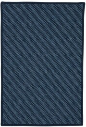 Colonial Mills Blue Hill BI51 Navy